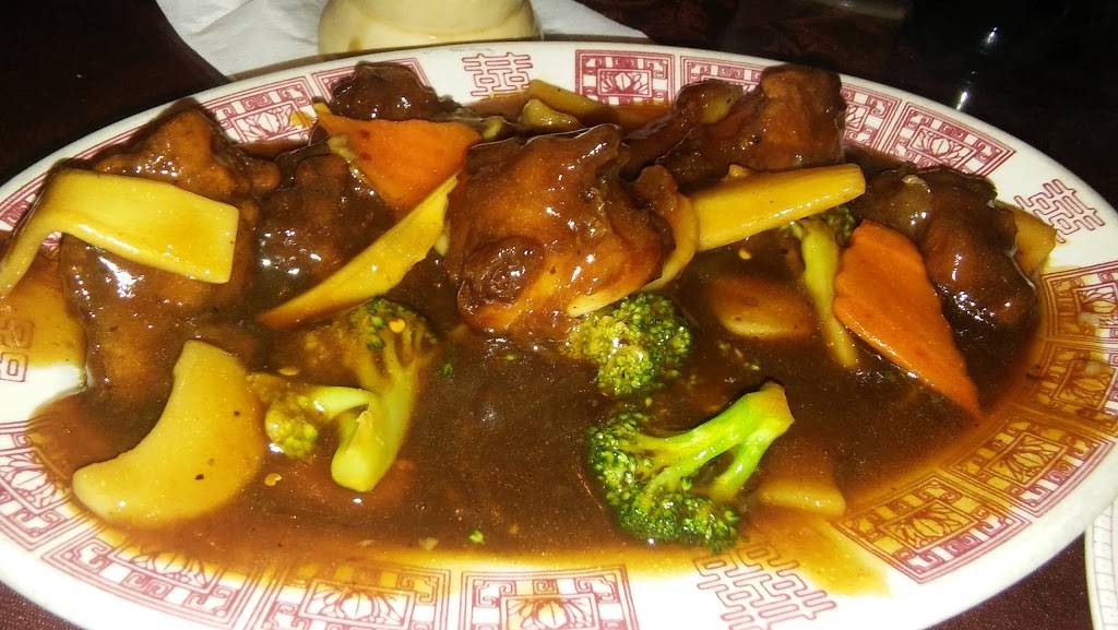 Bamboo House Restaurant | restaurant | 1234 N Court St, Circleville, OH 43113, USA | 7404747333 OR +1 740-474-7333