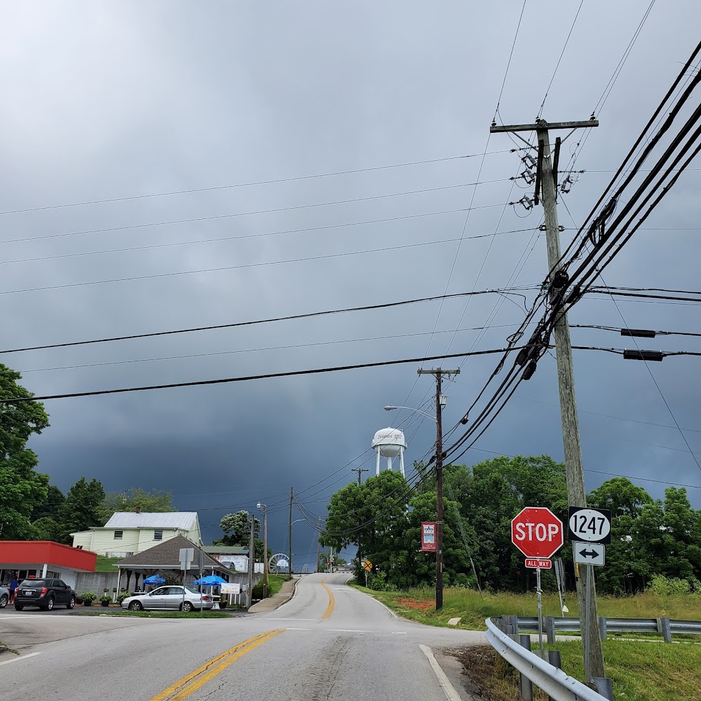 Science Hill Dairy Mart | restaurant | 6611 KY-1247, Science Hill, KY 42553, USA | 6064233329 OR +1 606-423-3329