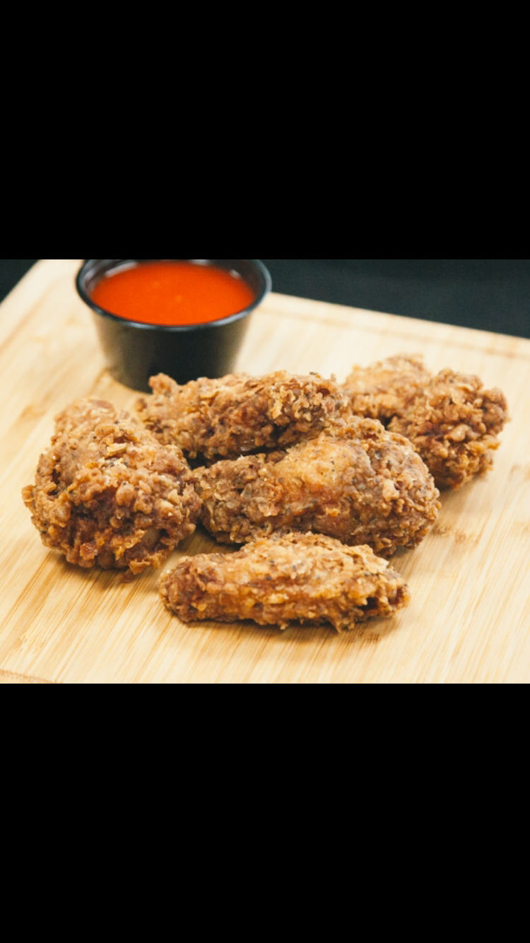 La Monas | meal delivery | 1210 King St W, Toronto, ON M6K 1G4, Canada | 4165881777 OR +1 416-588-1777