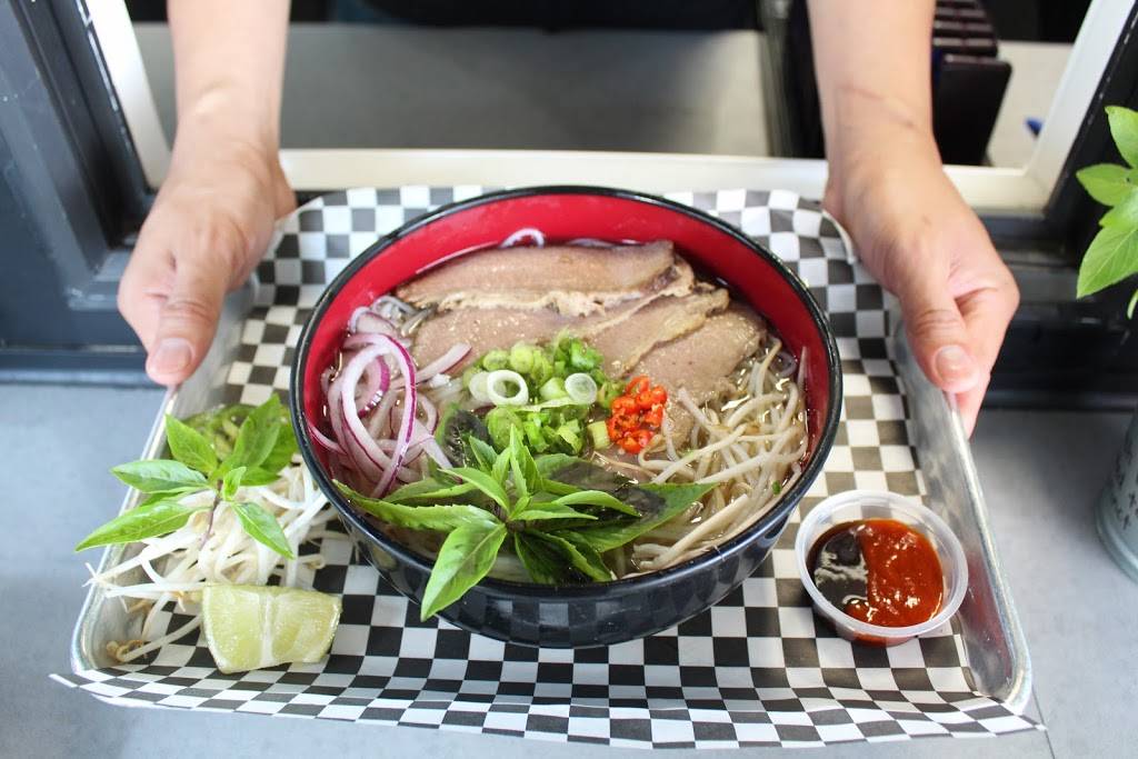 Pholanthropy | restaurant | 16500 Bellflower Blvd Unit 125, Bellflower, CA 90706, USA | 5628040587 OR +1 562-804-0587