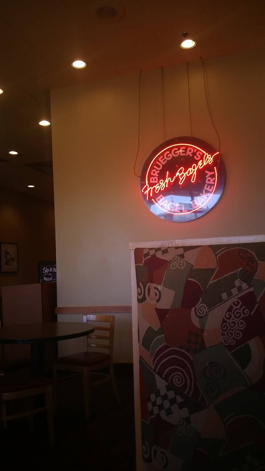 Brueggers Bagels | bakery | 24215 Chagrin Blvd, Beachwood, OH 44122, USA | 2165959915 OR +1 216-595-9915