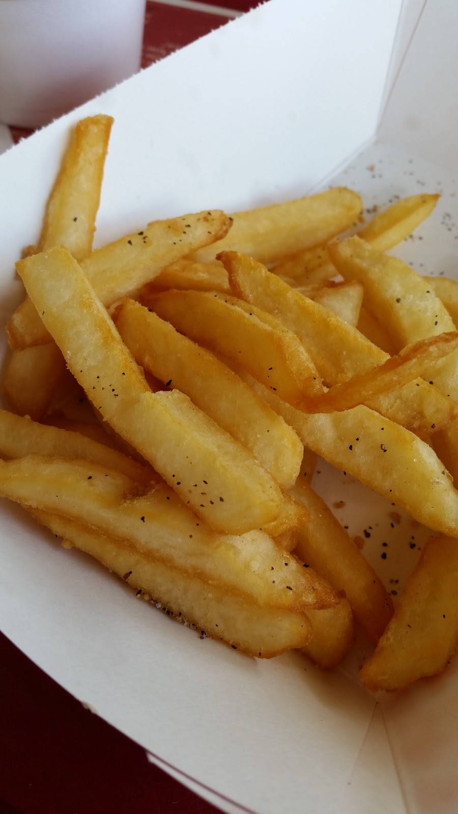 Dairy Queen Restaurant | restaurant | 6707 Westview Dr, Houston, TX 77055, USA | 7136815574 OR +1 713-681-5574