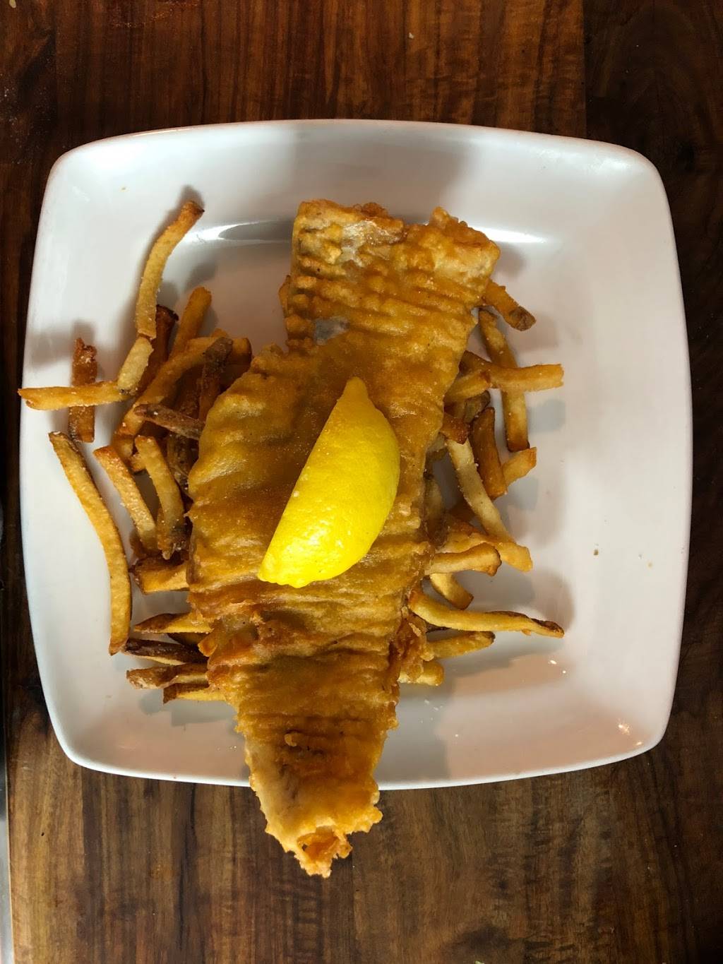 Pub Mahone | restaurant | 31 E Gay St, Columbus, OH 43215, USA | 6142282570 OR +1 614-228-2570