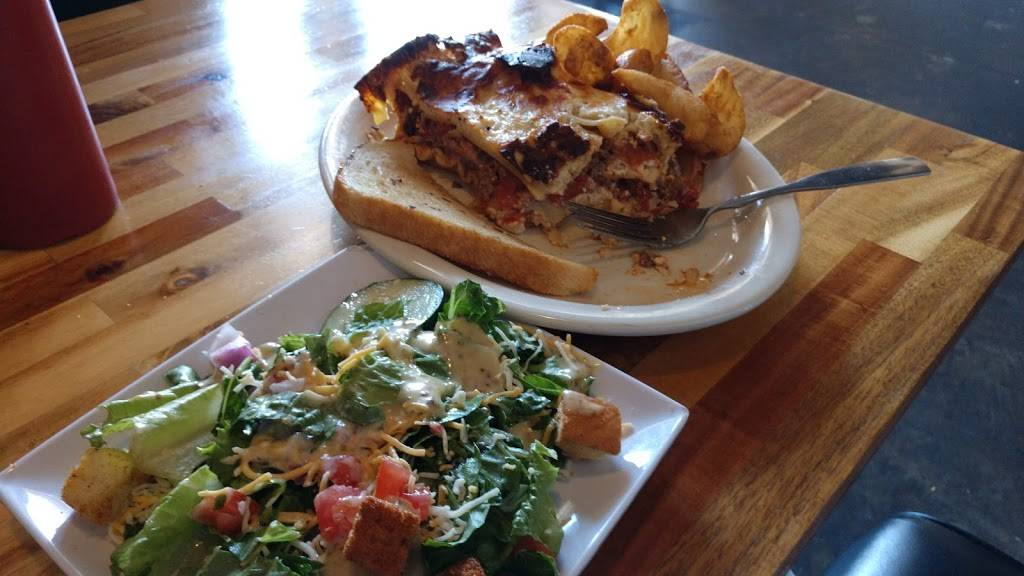 Old Capital Public House | restaurant | 1000 Ladd Landing Blvd Suite 120, Kingston, TN 37763, USA | 8652481555 OR +1 865-248-1555