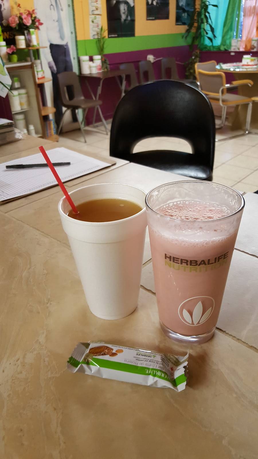 Salud Y Energia Saludable | meal takeaway | 232 Hall Ave, Perth Amboy, NJ 08861, USA | 7328260900 OR +1 732-826-0900