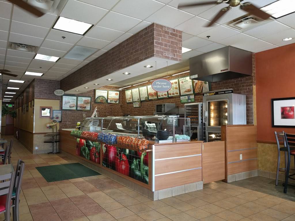 Subway | restaurant | 2438 Churchville Rd, Bel Air, MD 21015, USA | 4103994130 OR +1 410-399-4130