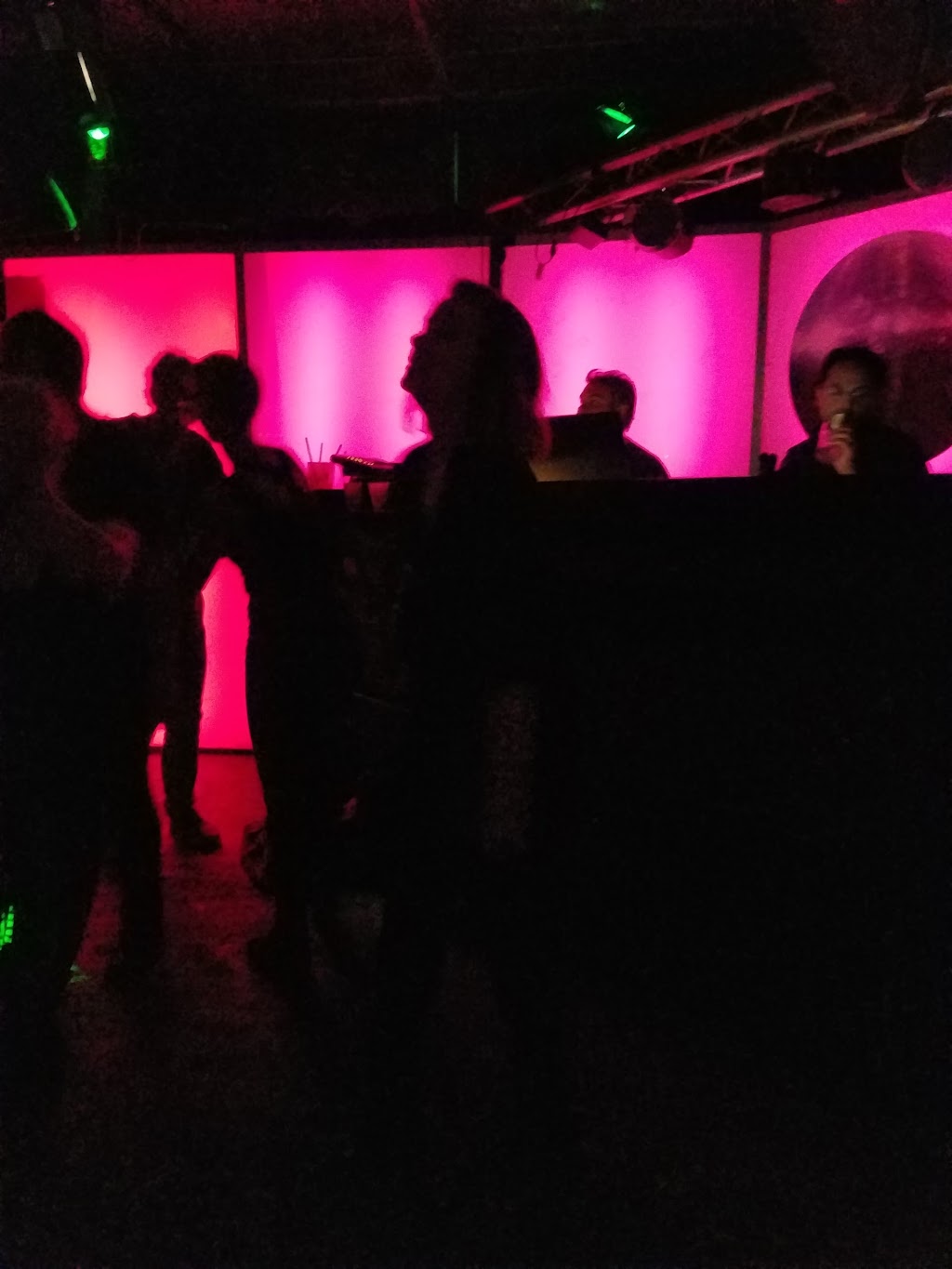 Debonair Social Club | night club | 1575 N Milwaukee Ave, Chicago, IL 60622, USA | 7732277990 OR +1 773-227-7990