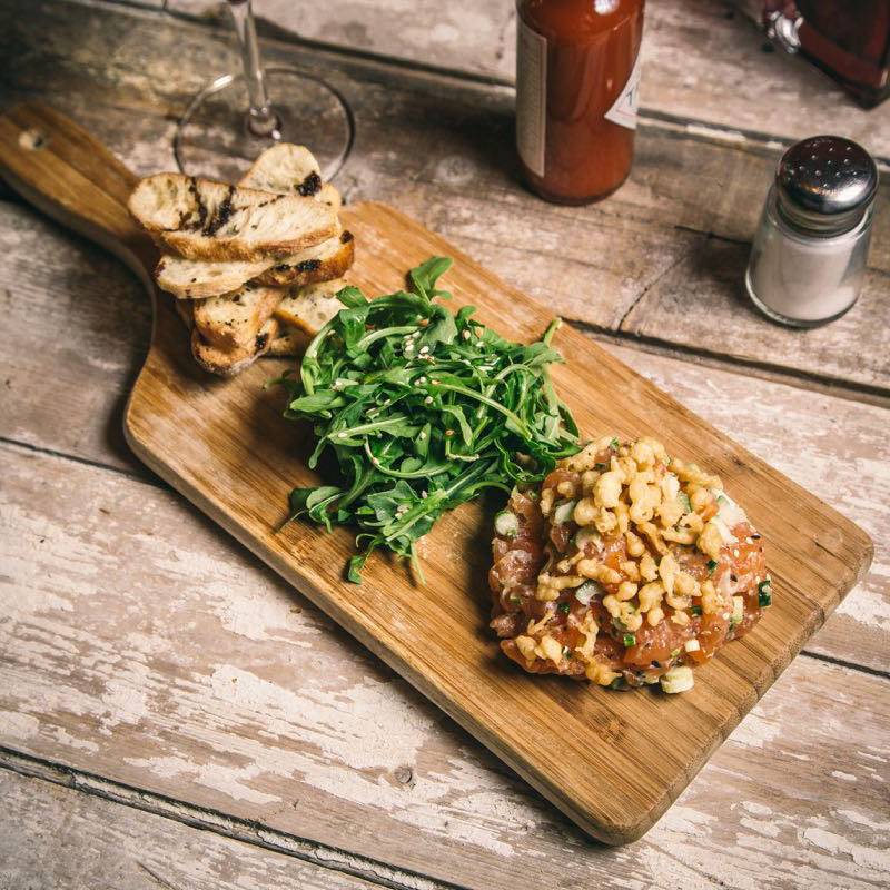 Rouge Boeuf | restaurant | 121 Avenue Lépine, Gatineau, QC J8L 4M4, Canada | 6138164150 OR +1 613-816-4150