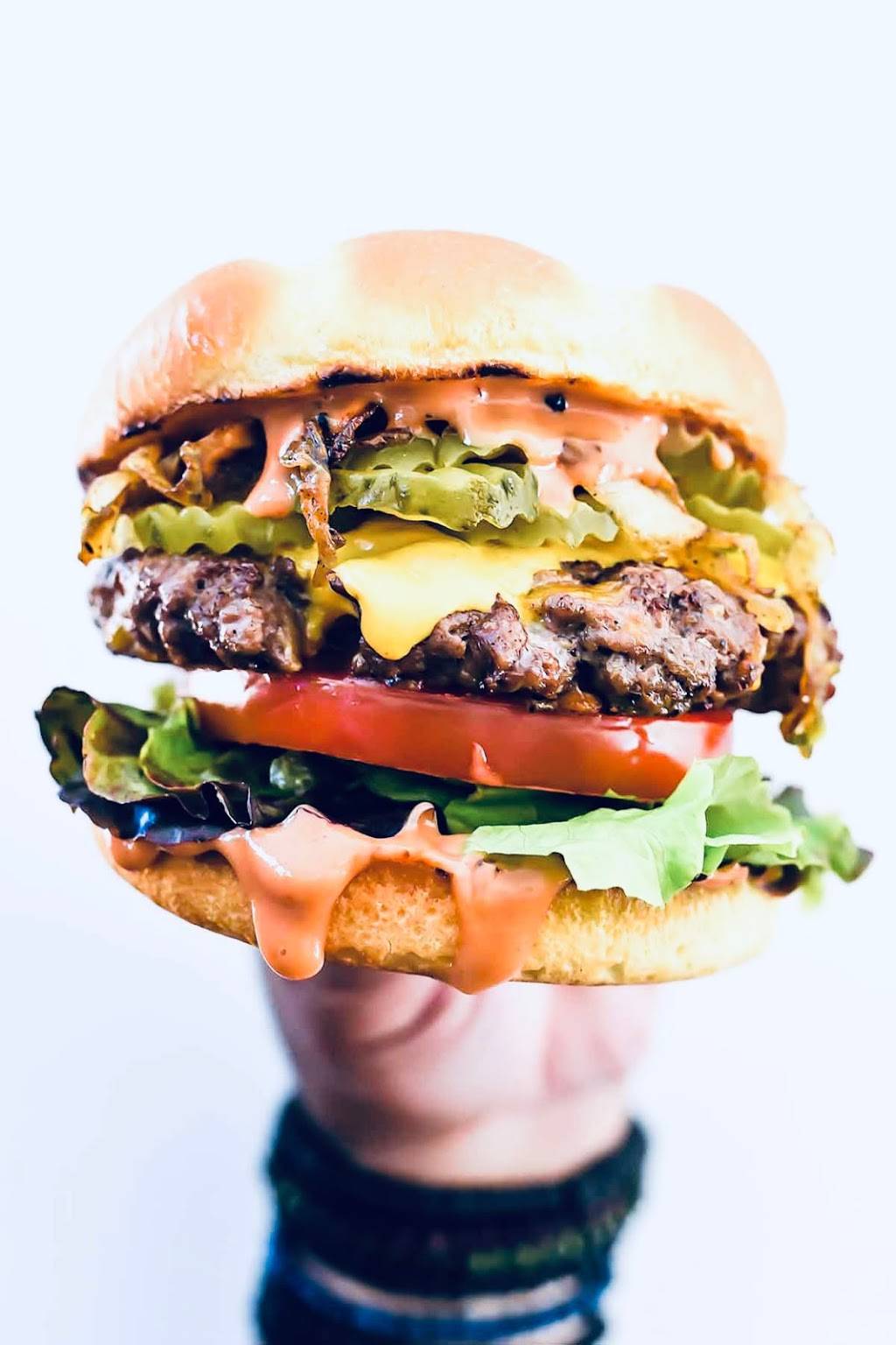 Cornerz Kitchen | restaurant | 400b Old Nashville Hwy, La Vergne, TN 37086, USA | 6156412600 OR +1 615-641-2600