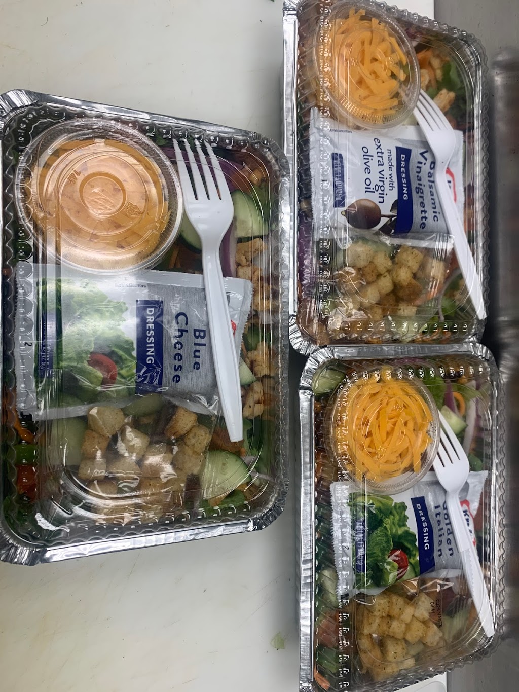 JonnyOs Pizzeria | meal delivery | 1019 River St UNIT 4, Belleville, WI 53508, USA | 6084240077 OR +1 608-424-0077