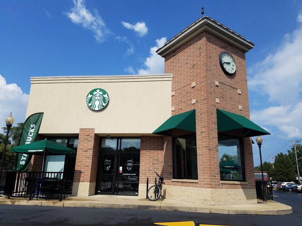 Starbucks | cafe | 23420 Lorain Rd, North Olmsted, OH 44070, USA | 2166449996 OR +1 216-644-9996