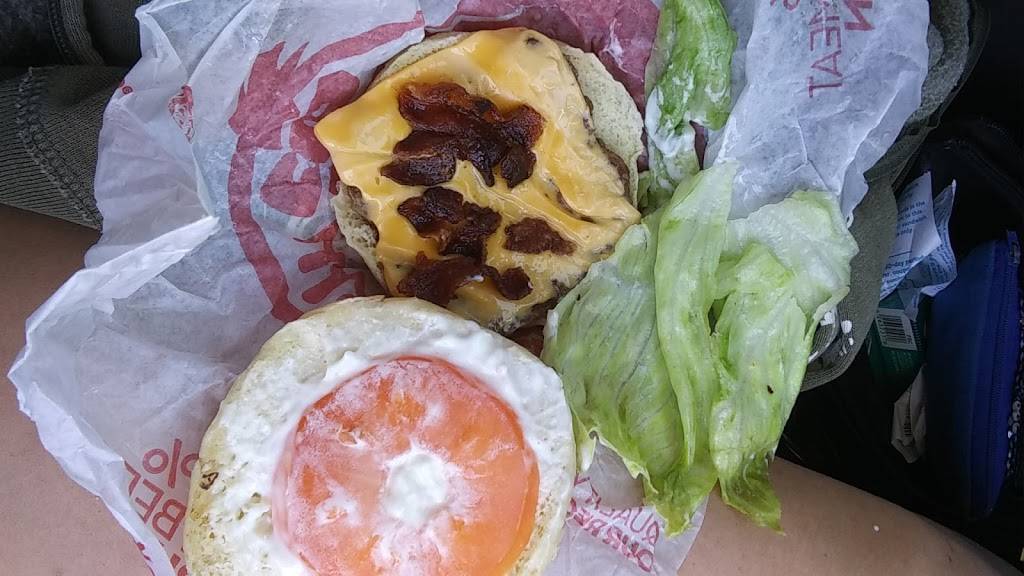 Wendys | restaurant | 15753 Southern Blvd, Loxahatchee, FL 33470, USA | 5613141905 OR +1 561-314-1905