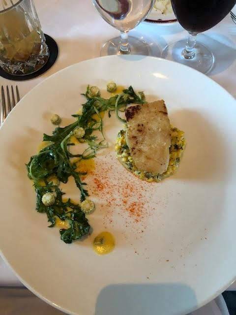 The Biltmore Inn | restaurant | One Lodge St, Asheville, NC 28803, USA | 8004113812 OR +1 800-411-3812