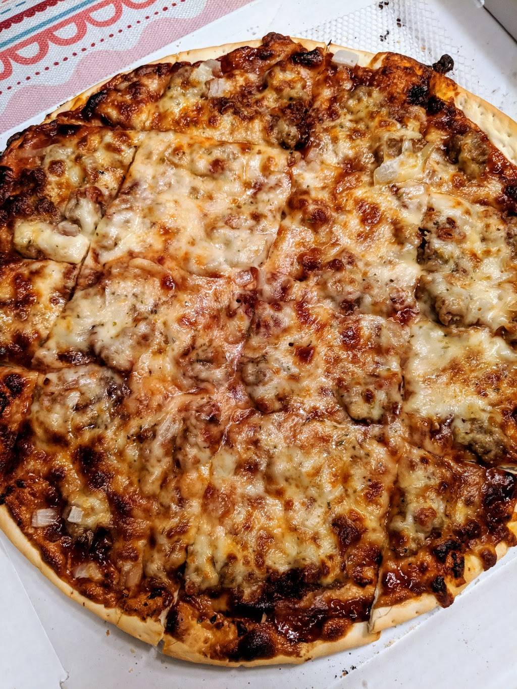 Romanesco Italian Eatery | restaurant | 103 N 1st St, Cary, IL 60013, USA | 8476393333 OR +1 847-639-3333