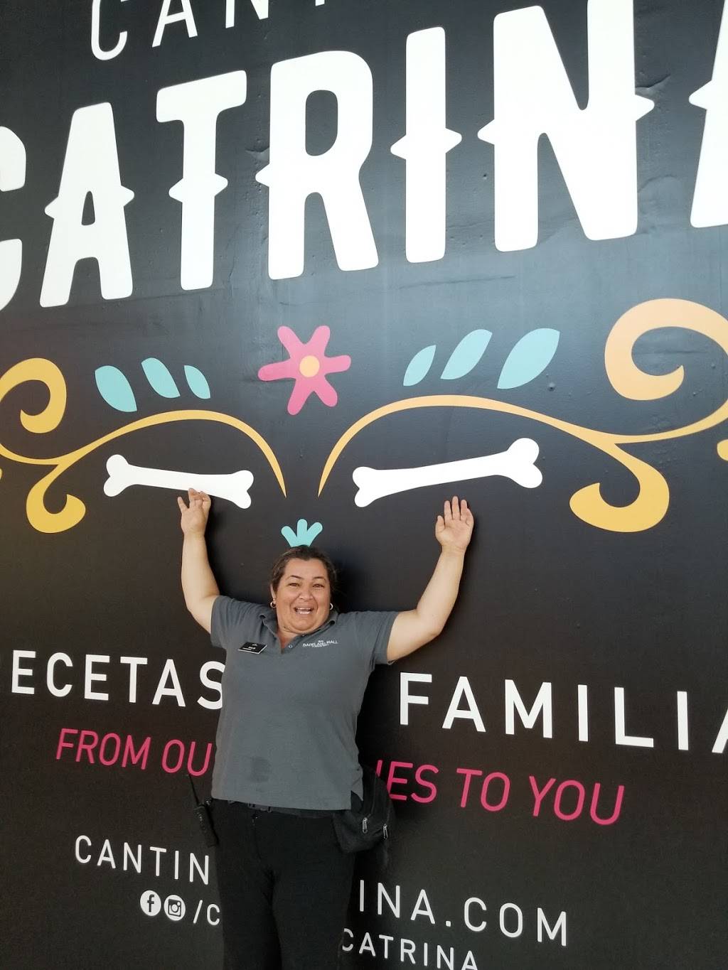Cantina Catrina | restaurant | Dadeland Mall, 7535 N Kendall Dr, Miami, FL 33156, USA | 3059611181 OR +1 305-961-1181