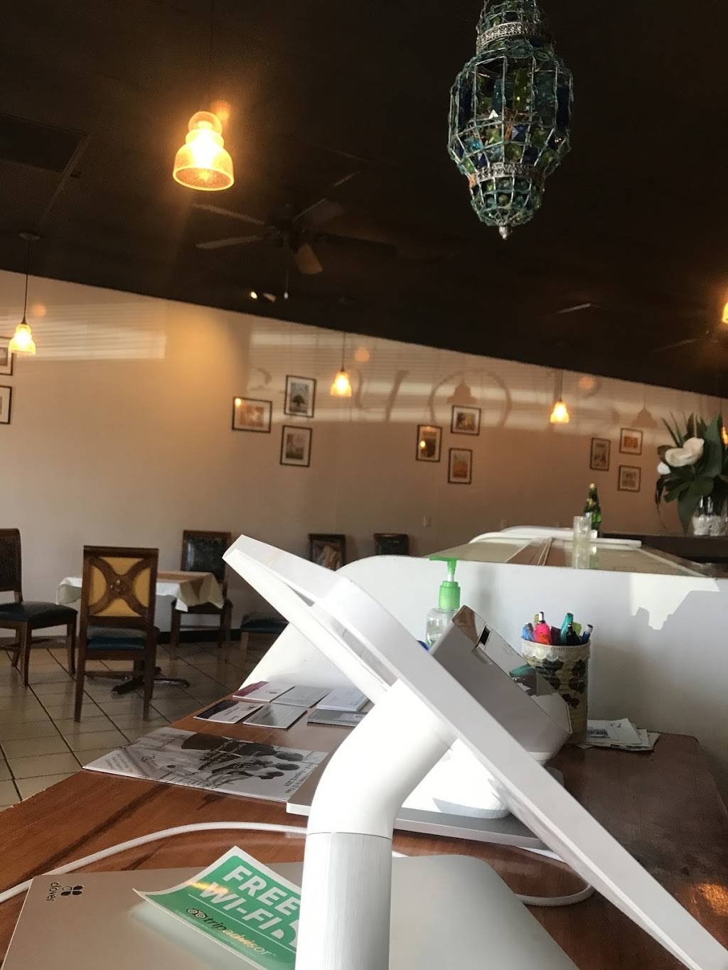 El Layali | restaurant | 126 Shadow Mountain Dr suite f & g, El Paso, TX 79912, USA | 4322872926 OR +1 432-287-2926