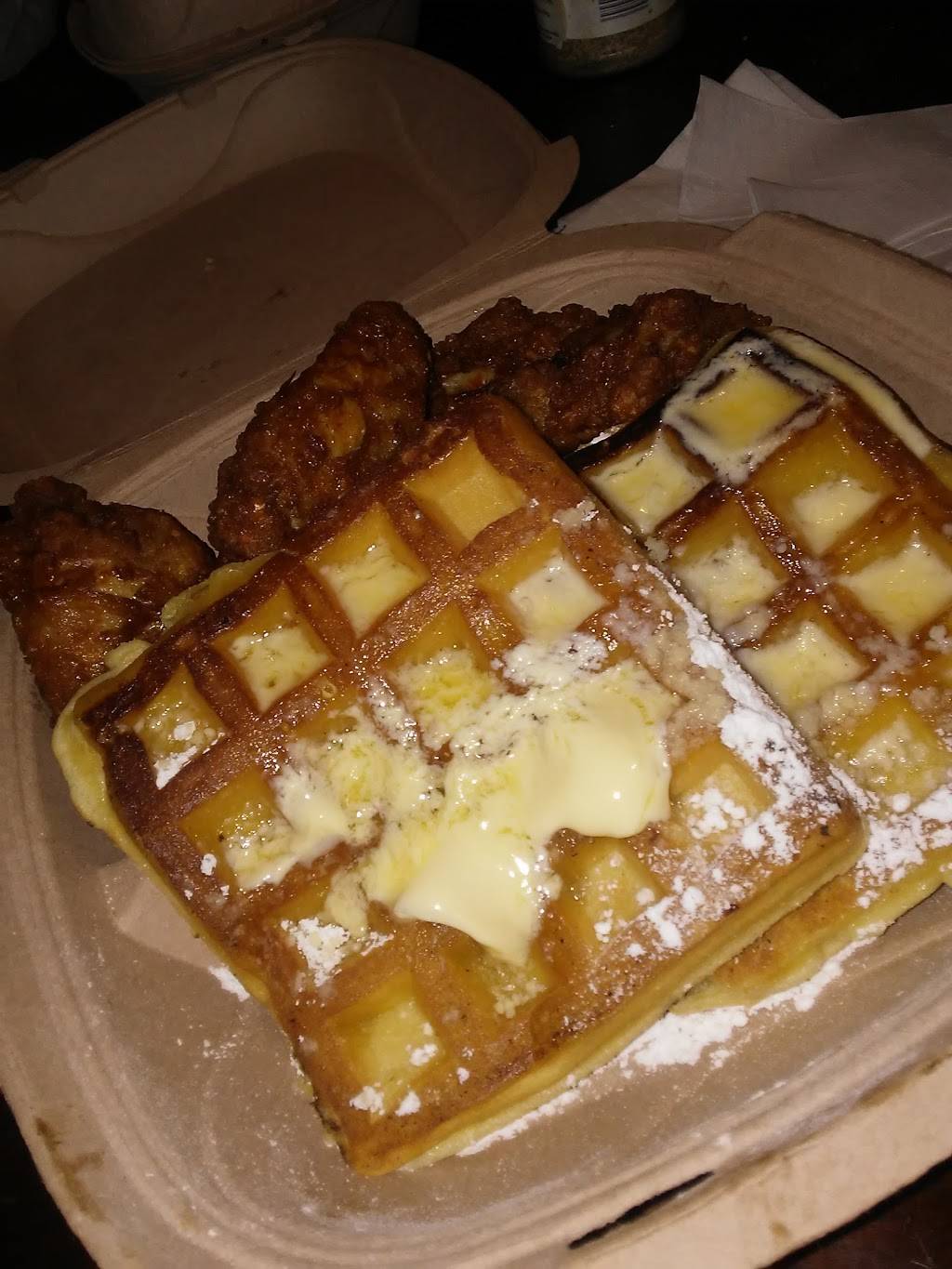 Marys Place | restaurant | 1509 Kenilworth Avenue Northeast, Washington, DC 20019, USA | 2023991688 OR +1 202-399-1688