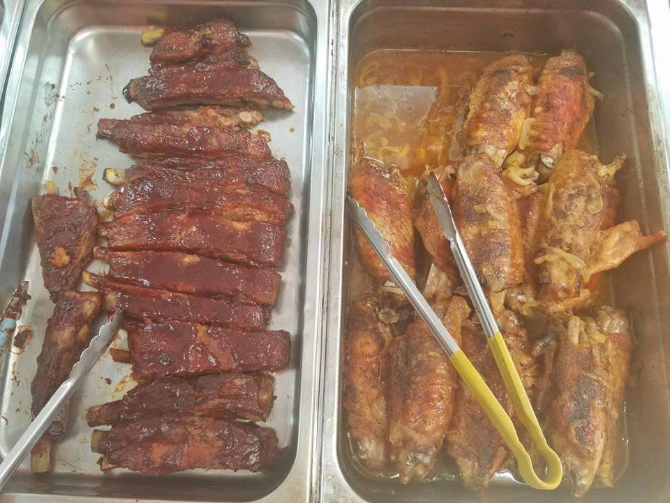 S. FRANKLIN STREET SOUL FOOD | restaurant | 429 S Franklin St, Hempstead, NY 11550, USA | 5163856007 OR +1 516-385-6007