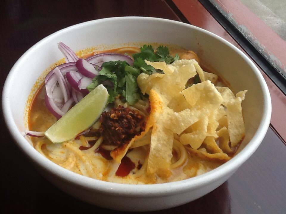 Thai Cafe | restaurant | 4950 Main St, Downers Grove, IL 60515, USA | 6305151471 OR +1 630-515-1471
