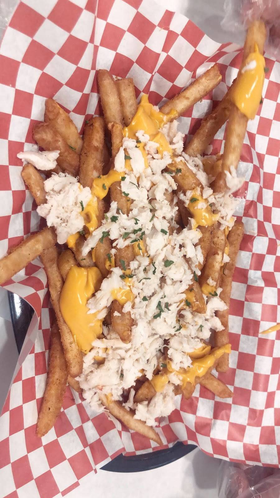 Cajun Crab House | restaurant | 6204 Glenwood Ave, Raleigh, NC 27612, USA | 9197817599 OR +1 919-781-7599