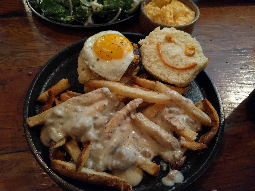 The Farm House | restaurant | 210 Almond St, Nashville, TN 37201, USA | 6155220688 OR +1 615-522-0688