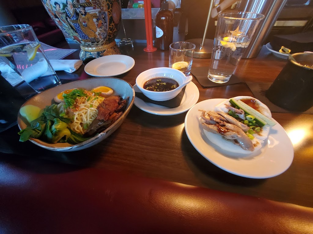 Ruby Chows | restaurant | 620 Glen Iris Dr NE Unit C-1, Atlanta, GA 30308, USA | 4045857829 OR +1 404-585-7829