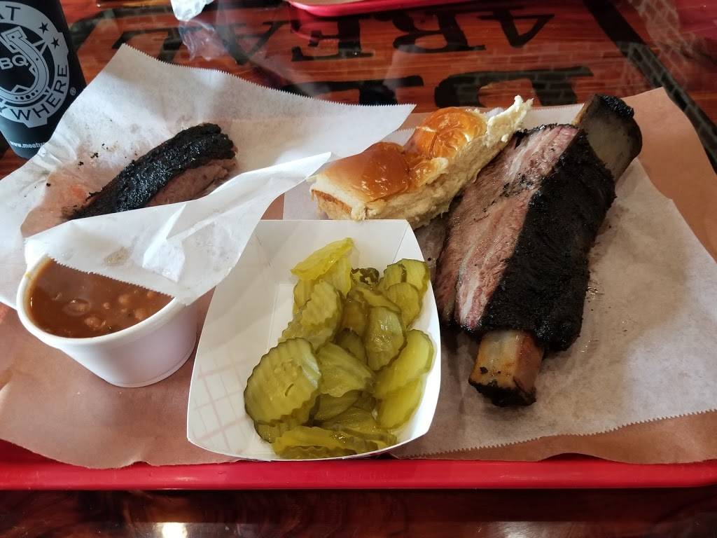 Meat U Anywhere BBQ | restaurant | 91 Trophy Club Dr, Trophy Club, TX 76262, USA | 6822377854 OR +1 682-237-7854