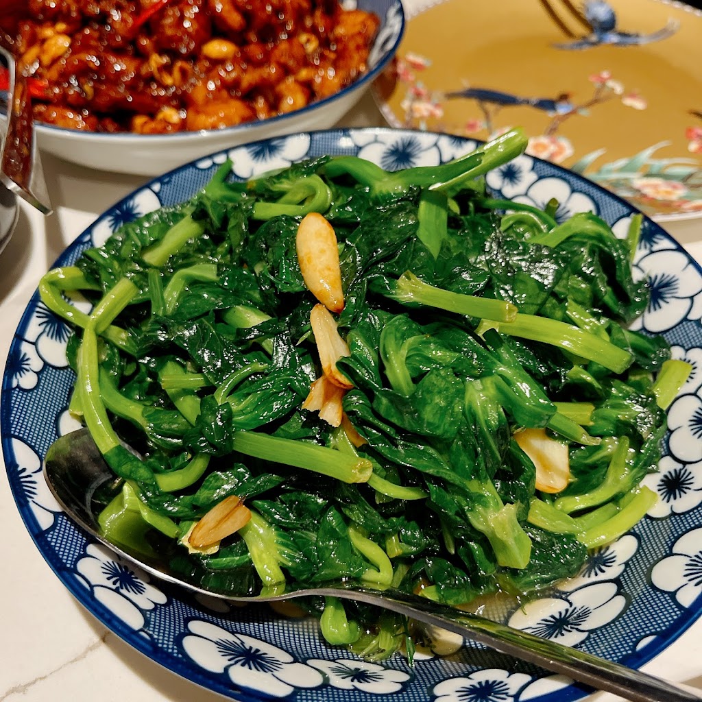 Han Palace Georgetown | restaurant | 1728 Wisconsin Ave NW, Washington, DC 20007, USA | 2023556725 OR +1 202-355-6725