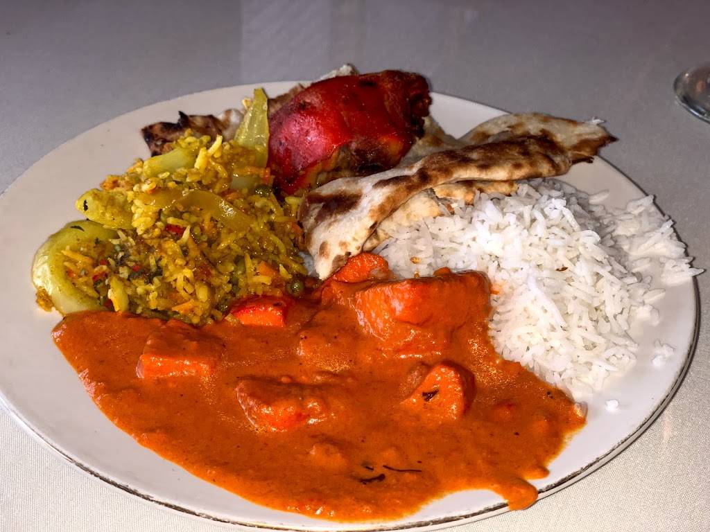 The Amrit India | restaurant | 124 N Walnut St, Bloomington, IN 47404, USA | 8126503812 OR +1 812-650-3812