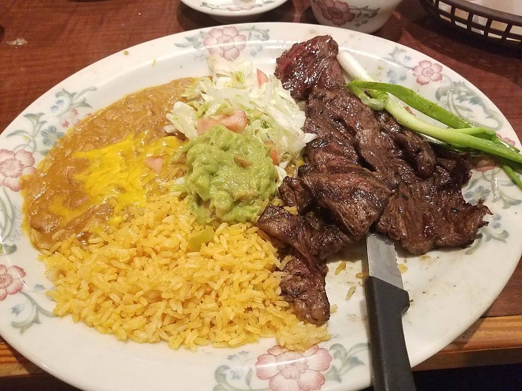 Rio Blanco Family Restaurant | restaurant | 3830 A St SE #201, Auburn, WA 98002, USA | 2539399311 OR +1 253-939-9311