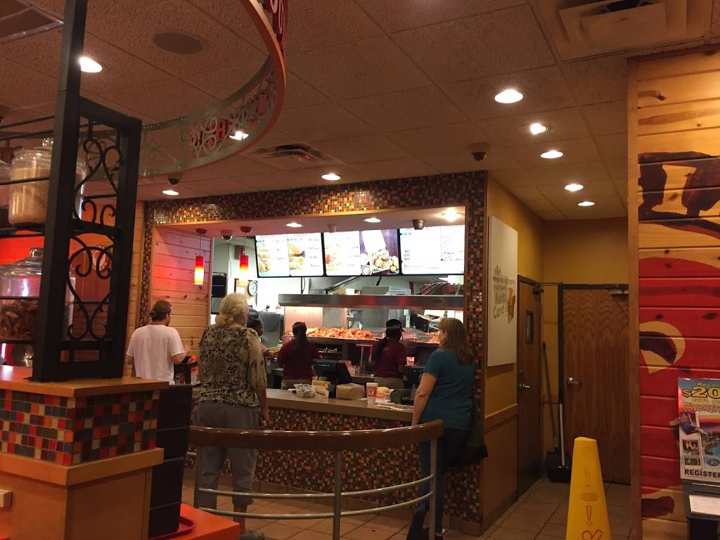 Popeyes Louisiana Kitchen | restaurant | 7302 Midlothian Turnpike, Richmond, VA 23225, USA | 8047458777 OR +1 804-745-8777