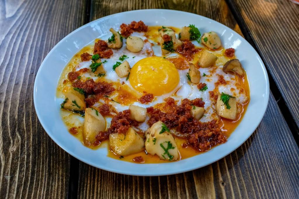 Chaval | restaurant | 58 Pine St, Portland, ME 04102, USA | 2077721110 OR +1 207-772-1110