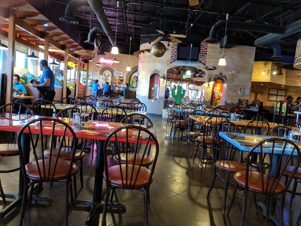 Los aztecas | restaurant | 741 Crossroads Plaza, Fort Mill, SC 29708, USA | 8035480040 OR +1 803-548-0040