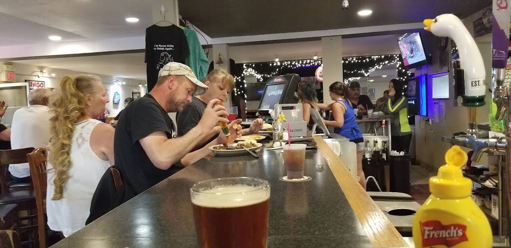 The Fuse Bar & Grill | restaurant | 44015 Forest Blvd, Harris, MN 55032, USA | 6512435185 OR +1 651-243-5185