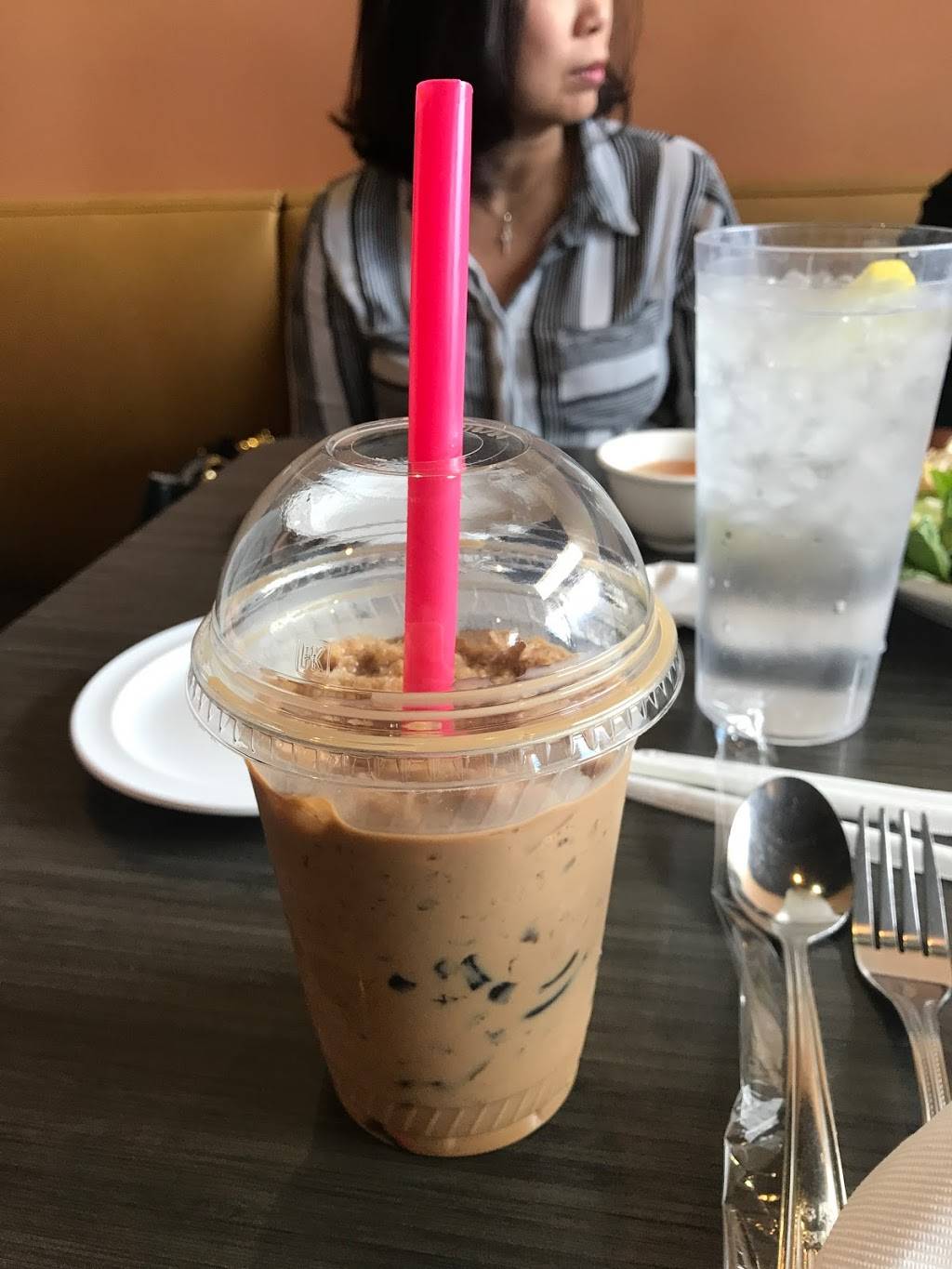 My Lan Bistro | restaurant | Alliance Town Center, 9180 N Fwy #504, Fort Worth, TX 76177, USA | 8177502121 OR +1 817-750-2121