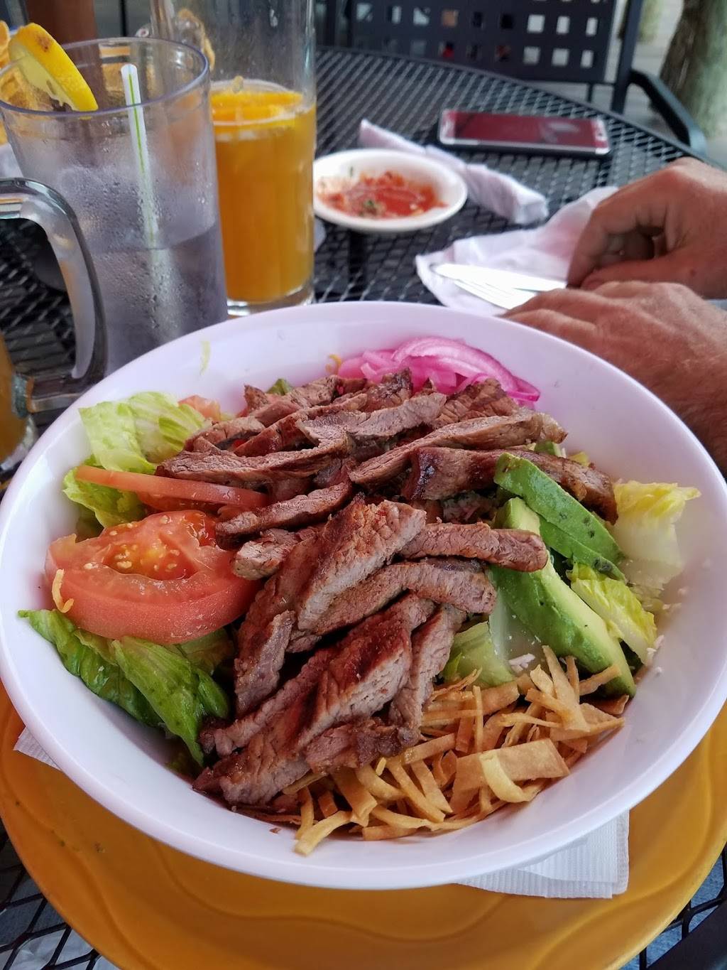 Zapatas Mexican Restaurant | restaurant | 8927 J M Keynes Dr, Charlotte, NC 28262, USA | 7045031979 OR +1 704-503-1979