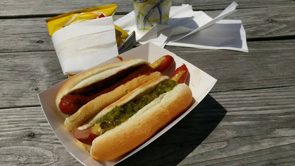 Petes Hot Dog Stand Inc | restaurant | 293 S William St, Newburgh, NY 12550, USA | 8455610211 OR +1 845-561-0211
