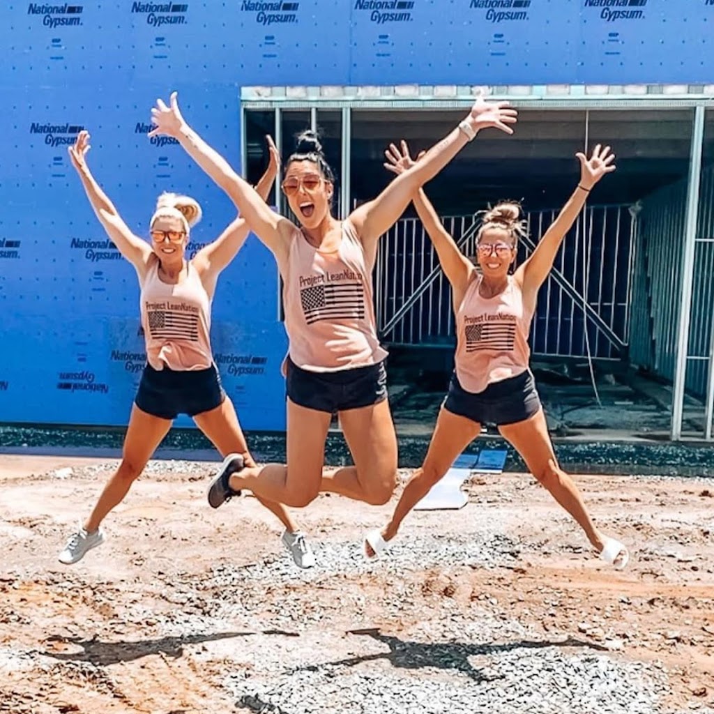 Project LeanNation Ballantyne | restaurant | 16131 Lancaster Hwy, Charlotte, NC 28277, USA | 9803855499 OR +1 980-385-5499