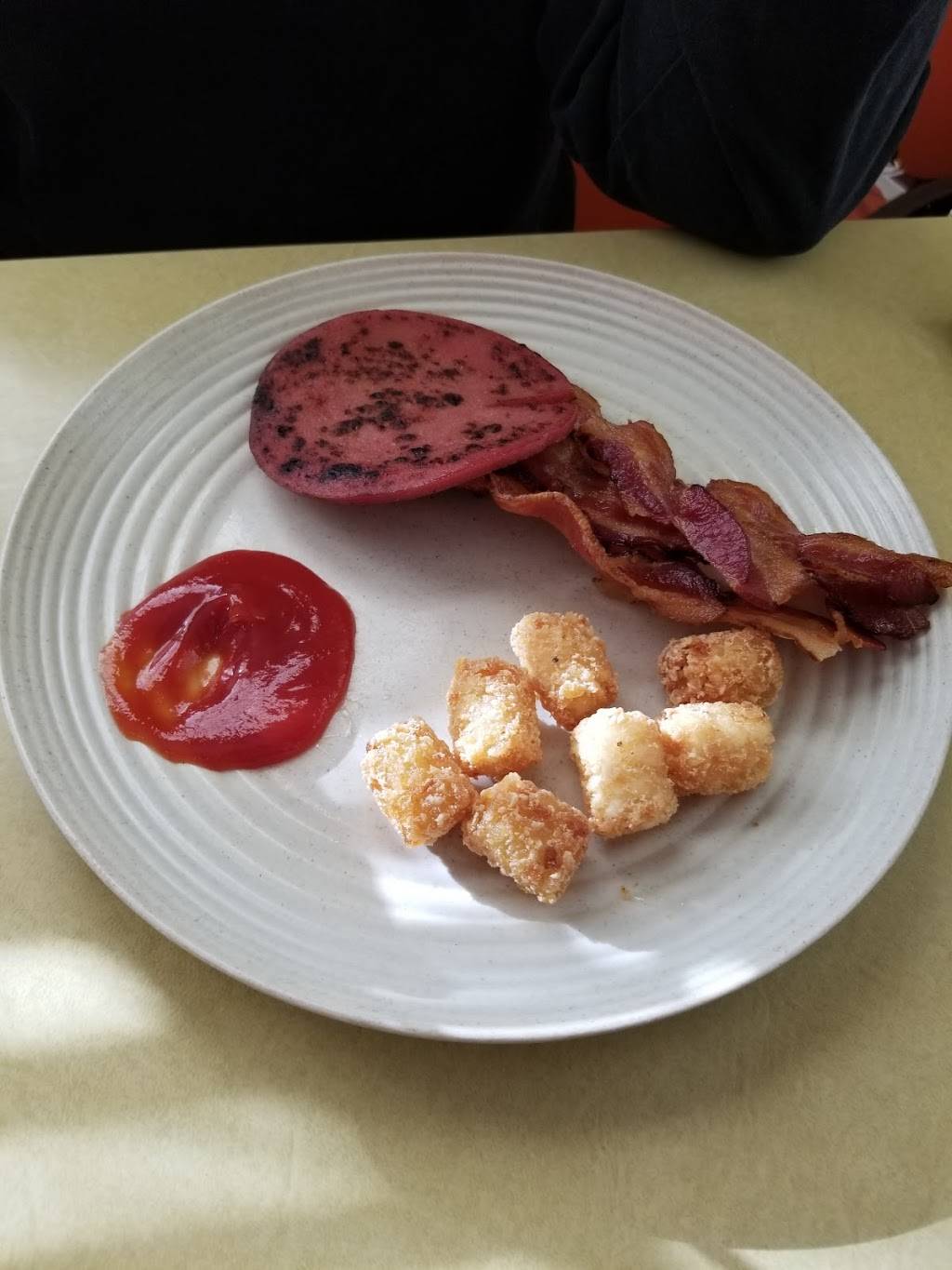 Telford Diner | restaurant | 109 Mill St, Telford, TN 37690, USA | 4237534688 OR +1 423-753-4688