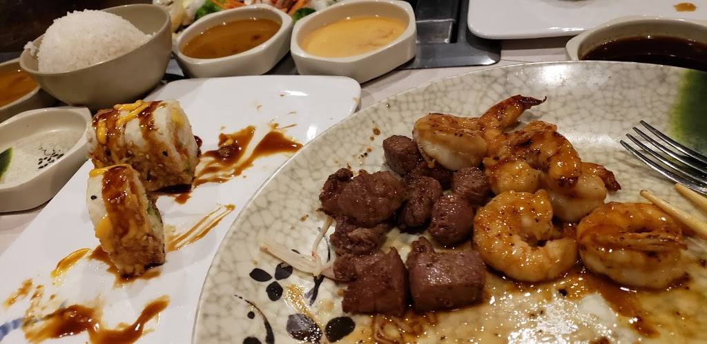 Mt. Fuji | restaurant | 4714 Milestone Ln, Castle Rock, CO 80104, USA | 3036602618 OR +1 303-660-2618