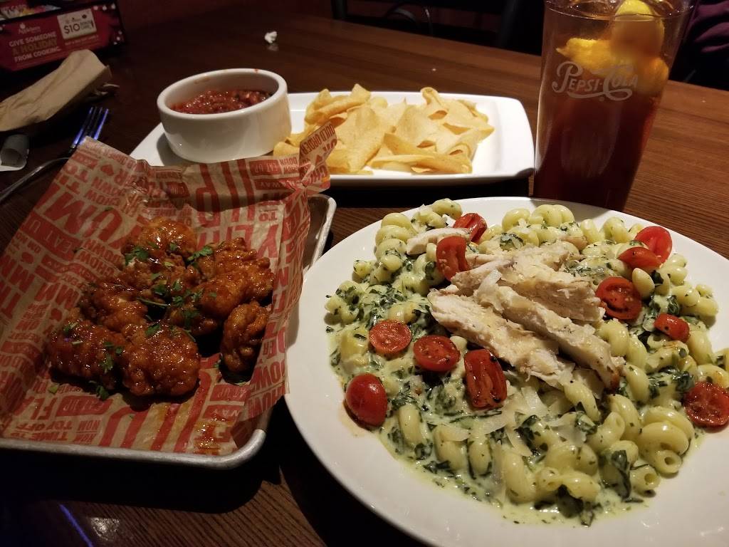 Applebees Grill + Bar | restaurant | 665 W Fleming Dr, Morganton, NC 28655, USA | 8284322940 OR +1 828-432-2940