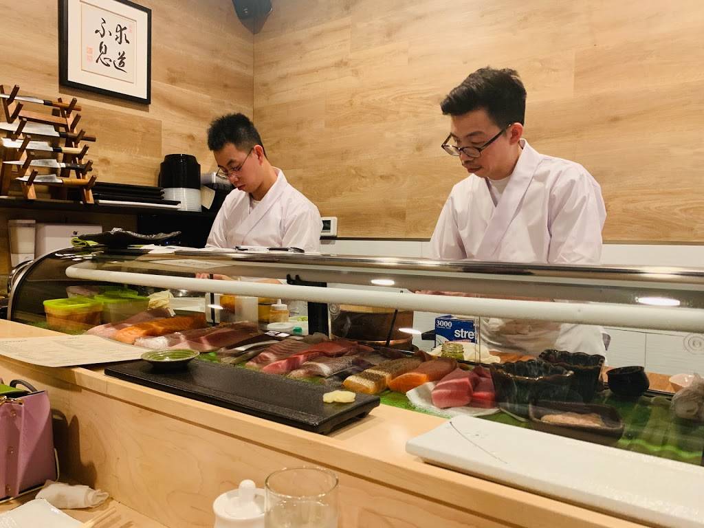 Daigo | restaurant | 2363 Birch St #B, Palo Alto, CA 94306, USA | 6503846880 OR +1 650-384-6880