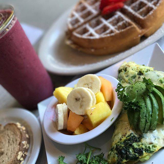 Jinkys Cafe | cafe | 14120 Ventura Blvd, Sherman Oaks, CA 91423, USA | 8189812250 OR +1 818-981-2250