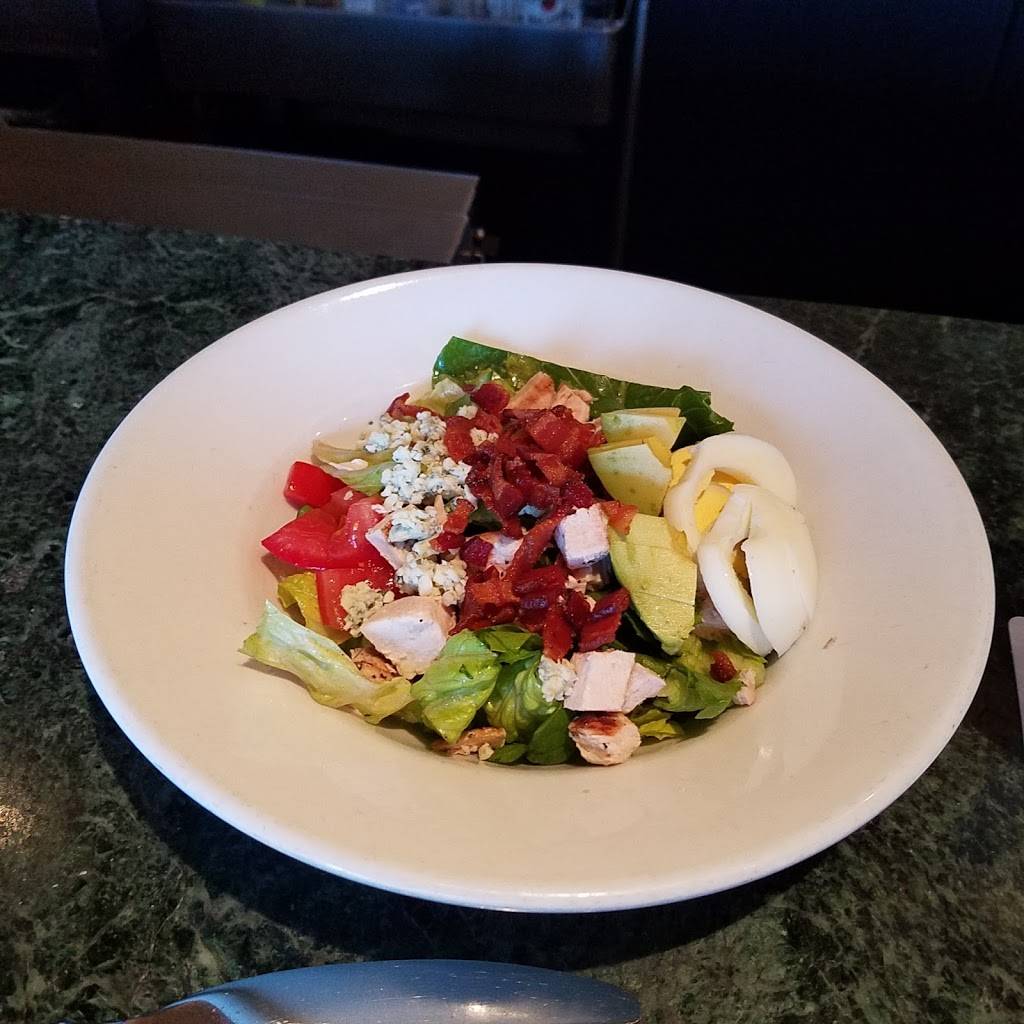 Prairie Grass Cafe | restaurant | 601 Skokie Blvd, Northbrook, IL 60062, USA | 8472054433 OR +1 847-205-4433