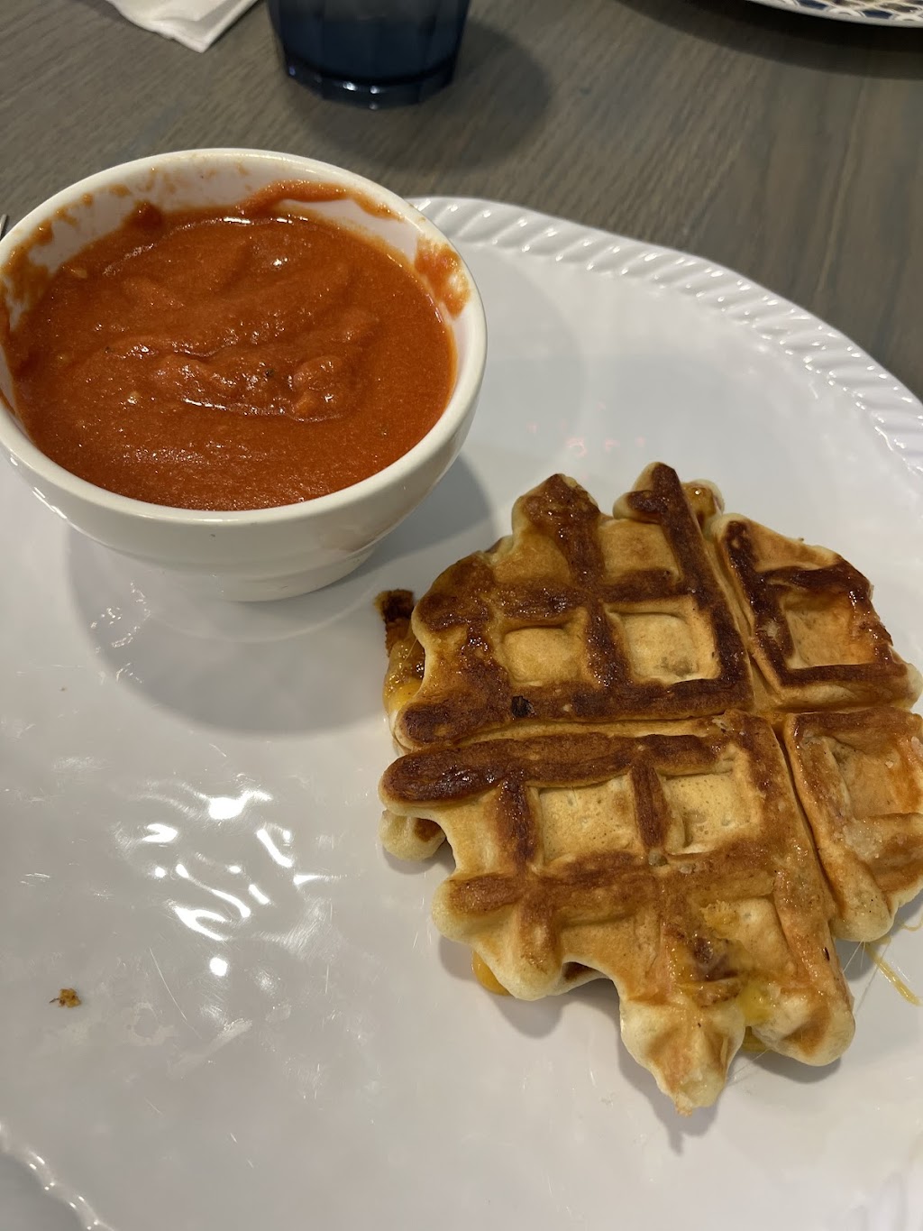 Invited To The Table | restaurant | 118 N Pendleton Ave, Pendleton, IN 46064, USA | 7652219470 OR +1 765-221-9470