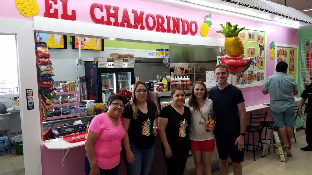El Chamorindo | restaurant | 4820 South Fwy, Fort Worth, TX 76115, USA | 6825836857 OR +1 682-583-6857