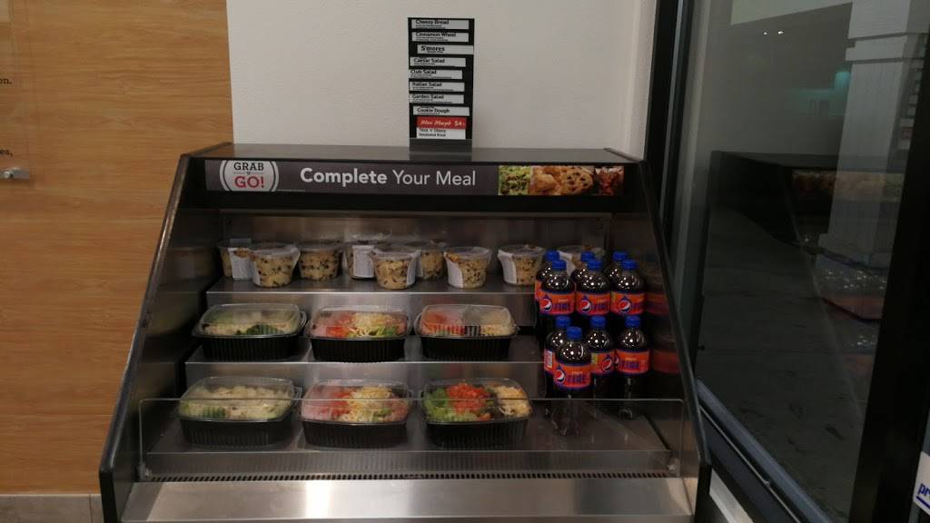 Papa Murphys Take N Bake Pizza | meal takeaway | 5600 Watt Ave, North Highlands, CA 95660, USA | 9163487200 OR +1 916-348-7200