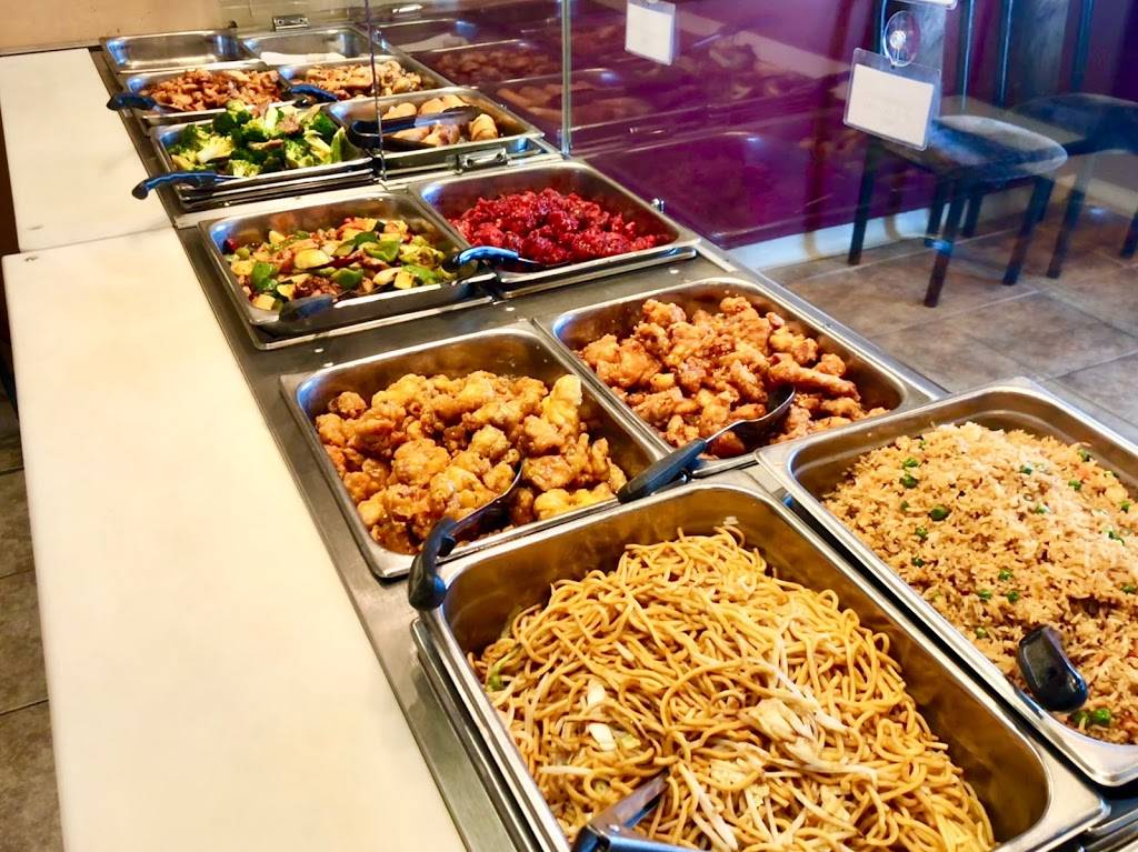 China Palace Restaurant | restaurant | 1568 N First St, Fresno, CA 93703, USA | 5592680820 OR +1 559-268-0820