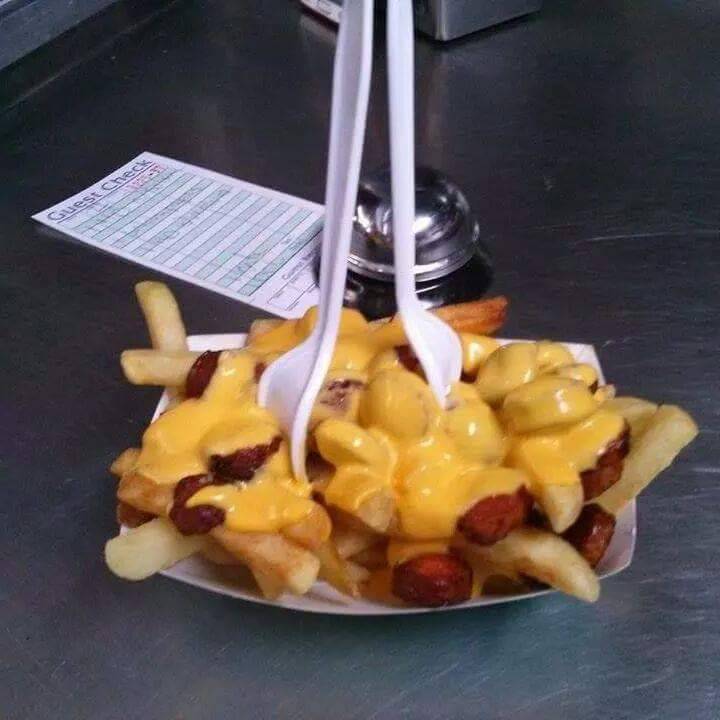 Hot Dogs El Sabroso 1 | restaurant | 4224 W Indian School Rd, Phoenix, AZ 85019, USA | 6233297694 OR +1 623-329-7694