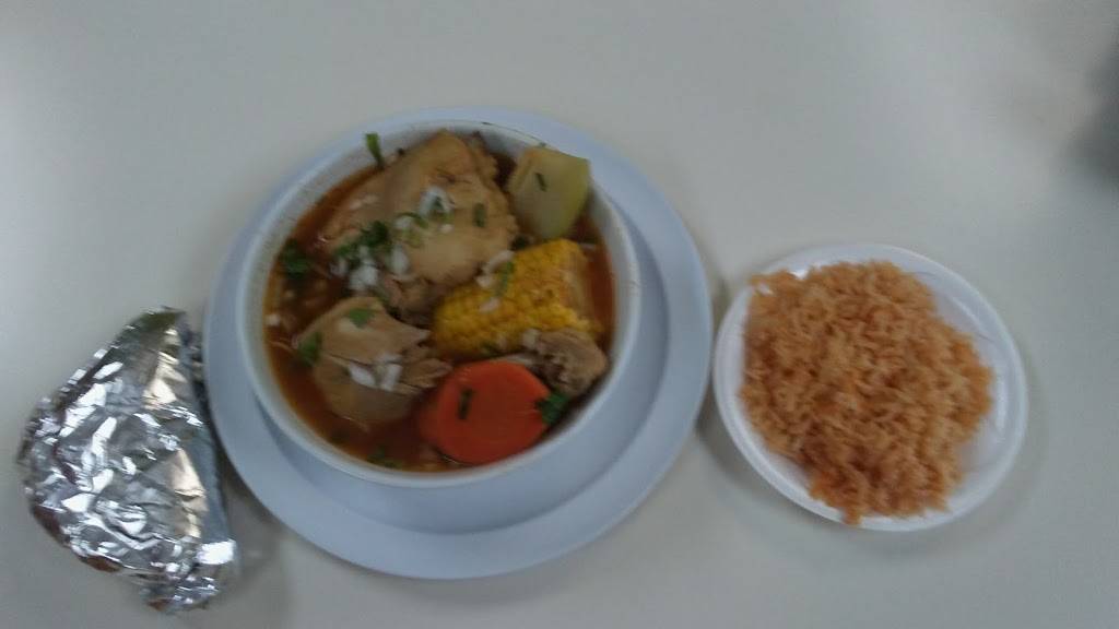 Tacos Y Tortas Al Sabore De Mexico | restaurant | Gainesville, GA 30501, USA | 6789498207 OR +1 678-949-8207